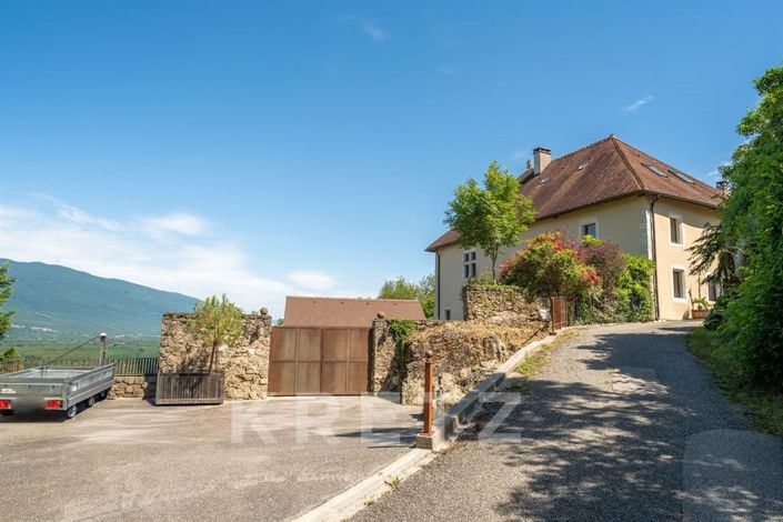Image No.15-Propriété de 3 chambres à vendre à Ruffieux