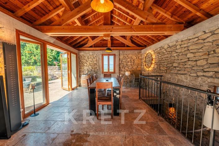 Image No.18-Propriété de 3 chambres à vendre à Ruffieux