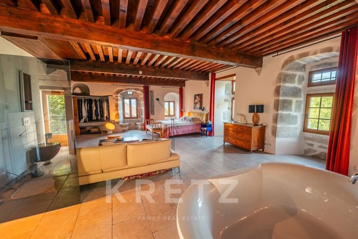 Image No.22-Propriété de 3 chambres à vendre à Ruffieux
