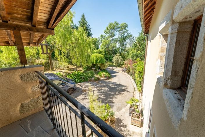 Image No.23-Propriété de 3 chambres à vendre à Ruffieux