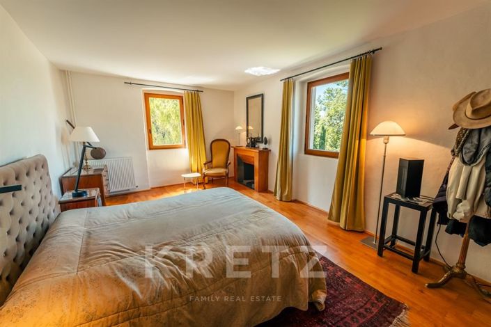 Image No.24-Propriété de 3 chambres à vendre à Ruffieux