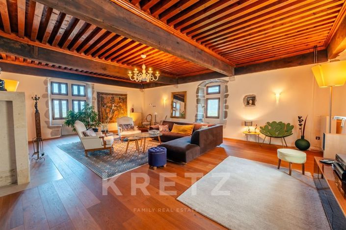Image No.3-Propriété de 3 chambres à vendre à Ruffieux