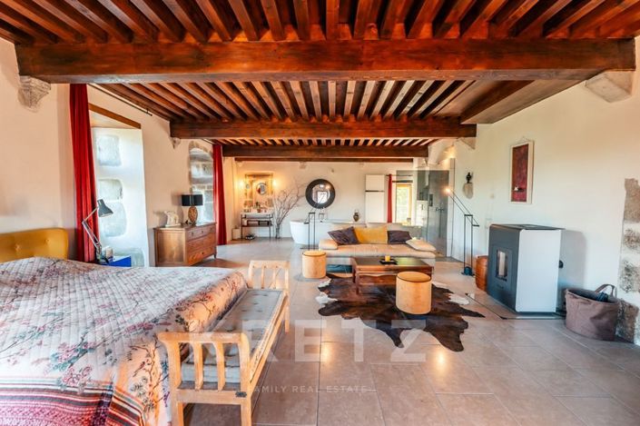 Image No.6-Propriété de 3 chambres à vendre à Ruffieux