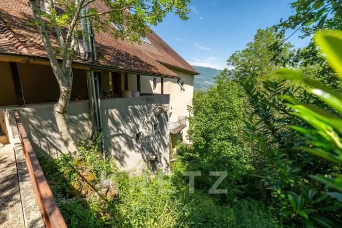 Image No.7-Propriété de 3 chambres à vendre à Ruffieux