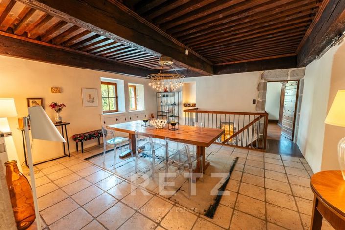 Image No.9-Propriété de 3 chambres à vendre à Ruffieux