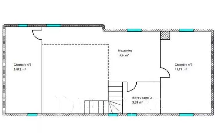 Image No.20-6 Bed House for sale