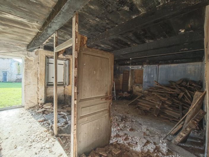 Image No.3-1 Bed House for sale