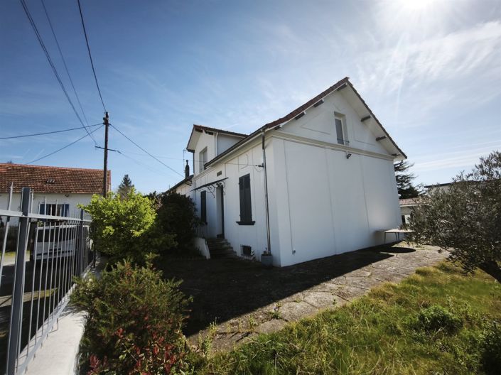 Image No.2-Maison de 3 chambres à vendre à Vic-en-Bigorre