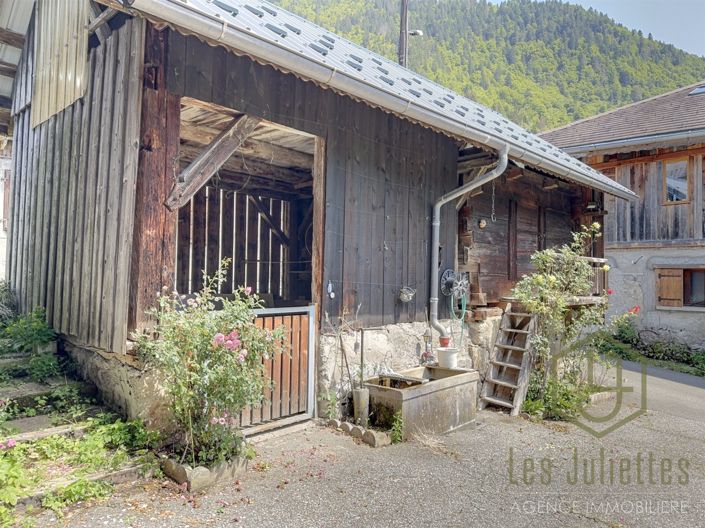 Image No.13-Maison de 3 chambres à vendre à Saint-Jean-d'Aulps