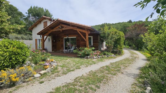 Image No.4-Maison de 3 chambres à vendre à Sisteron