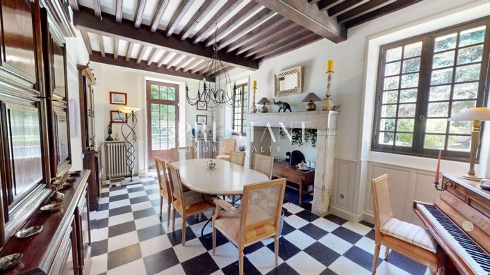 Image No.12-Maison de 8 chambres à vendre à Sarlat-la-Canéda