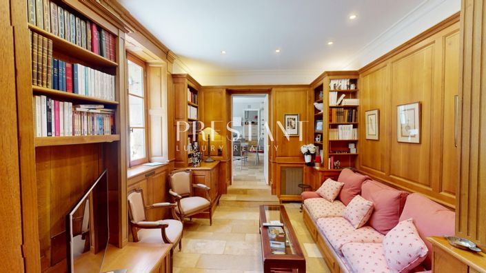Image No.6-Maison de 8 chambres à vendre à Sarlat-la-Canéda