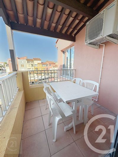 Image No.2-Appartement de 1 chambre à vendre à Herault