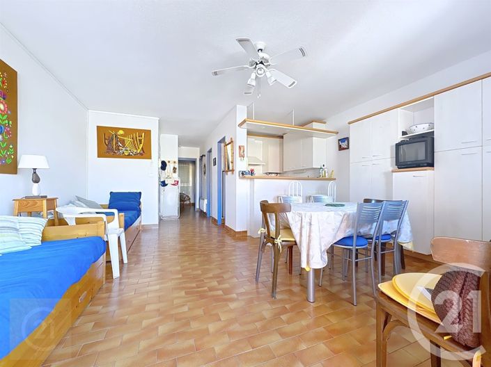 Image No.3-Appartement de 1 chambre à vendre à Herault
