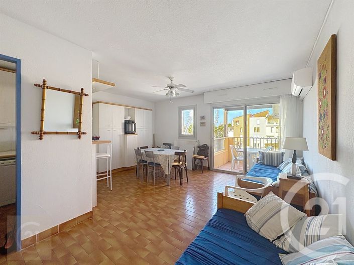 Image No.4-Appartement de 1 chambre à vendre à Herault
