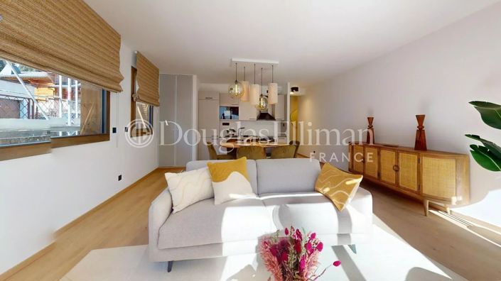 Image No.3-Appartement de 1 chambre à vendre à Haute-Savoie