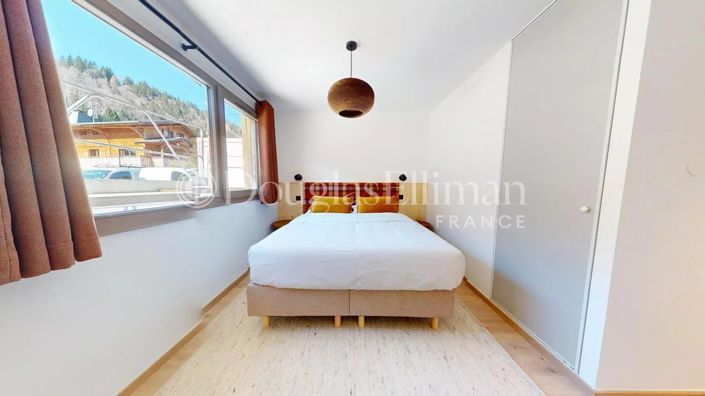 Image No.6-Appartement de 1 chambre à vendre à Haute-Savoie