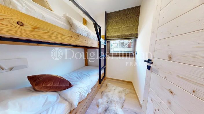 Image No.7-Appartement de 1 chambre à vendre à Haute-Savoie