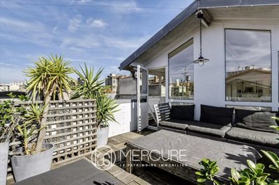 1 - Toulouse, Apartment