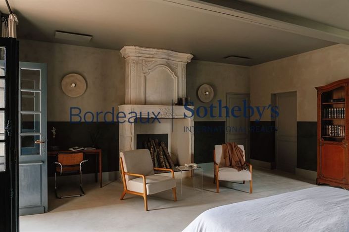 Image No.7-Propriété de 10 chambres à vendre à Bordeaux