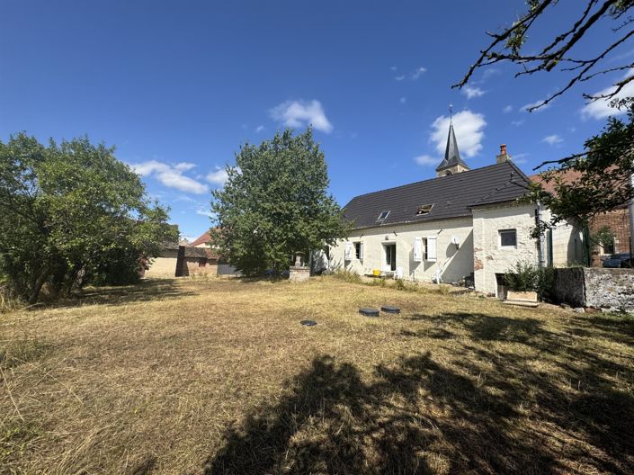 Image No.2-Maison de 1 chambre à vendre à Frontenard