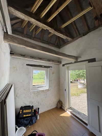 Image No.9-Maison de 1 chambre à vendre à Frontenard