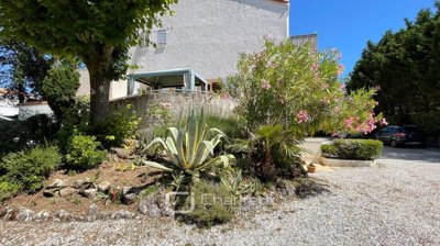 1 - Royan, Apartment