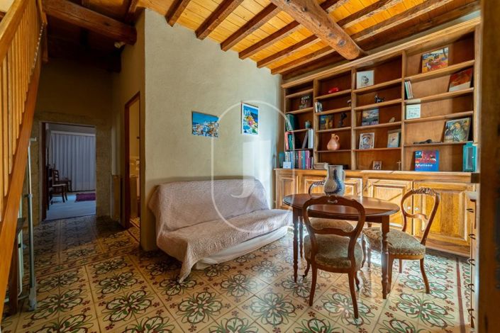 Image No.8-Maison de 2 chambres à vendre à Arpaillargues-et-Aureillac