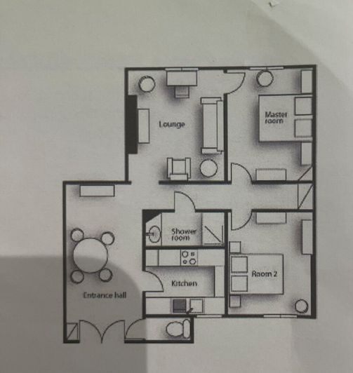 Image No.18-2 Bed Apartment for sale