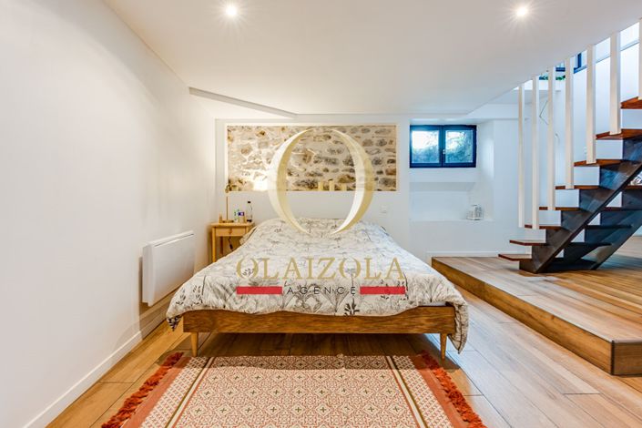 Image No.6-Appartement de 1 chambre à vendre à Biarritz