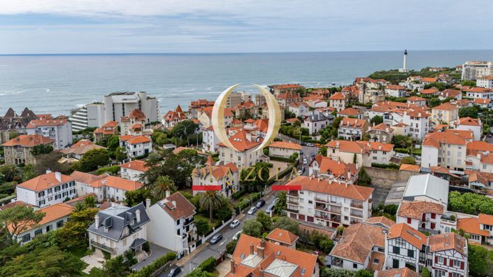 Image No.9-Appartement de 1 chambre à vendre à Biarritz
