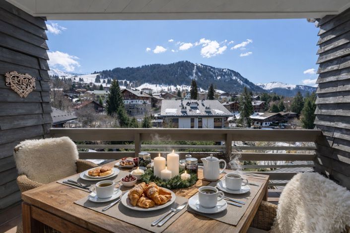 Image No.7-Appartement de 5 chambres à vendre à Megève
