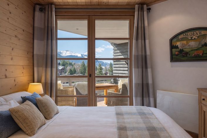 Image No.9-Appartement de 5 chambres à vendre à Megève