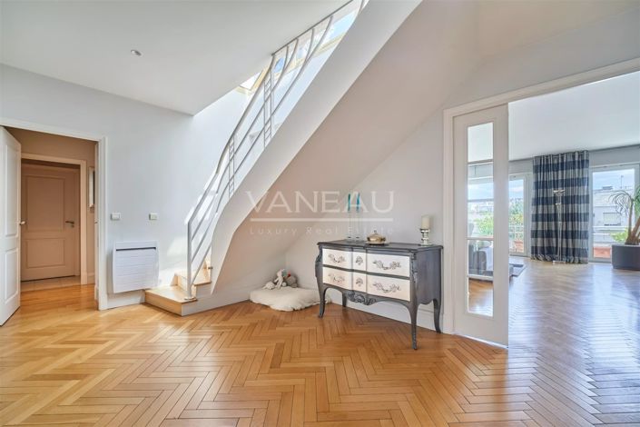 Image No.18-Appartement de 3 chambres à vendre à Neuilly-sur-Seine
