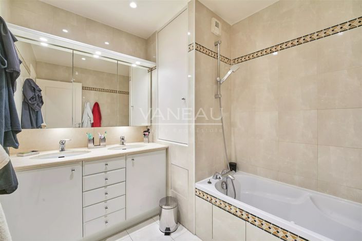 Image No.21-Appartement de 3 chambres à vendre à Neuilly-sur-Seine