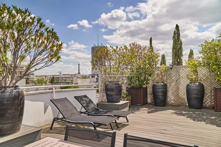 Image No.23-Appartement de 3 chambres à vendre à Neuilly-sur-Seine