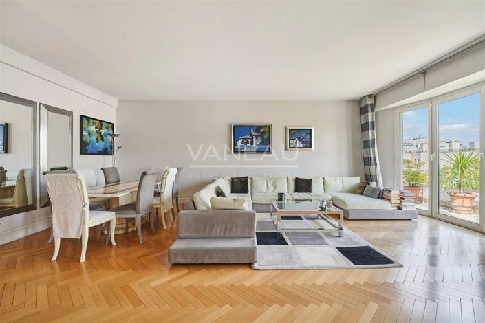 Image No.7-Appartement de 3 chambres à vendre à Neuilly-sur-Seine