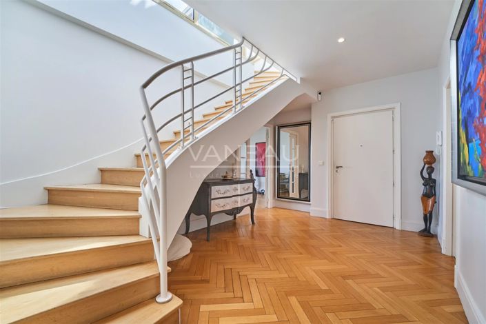 Image No.9-Appartement de 3 chambres à vendre à Neuilly-sur-Seine