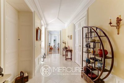 1 - Clermont-Ferrand, Appartement