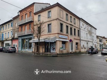 1 - Carmaux, Propriété