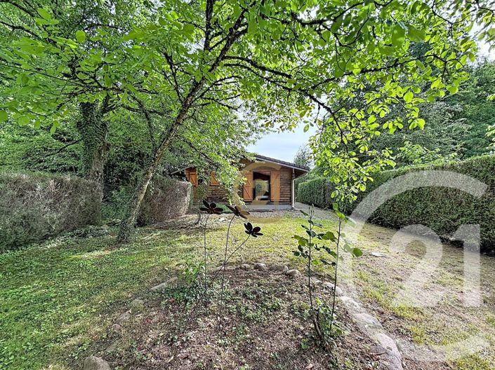 Image No.2-Maison de 1 chambre à vendre à Champagney