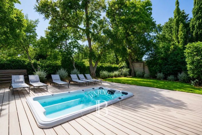 Image No.2-Appartement de 3 chambres à vendre à Grimaud