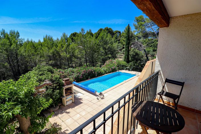Image No.21-4 Bed House for sale