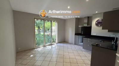 1 - Revel, Appartement