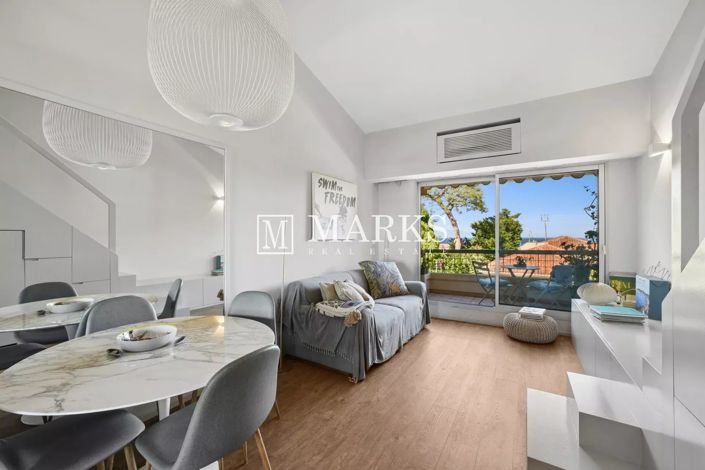 Image No.2-Appartement à vendre à Saint-Jean-Cap-Ferrat