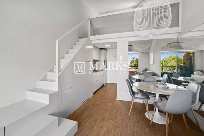 Image No.3-Appartement à vendre à Saint-Jean-Cap-Ferrat