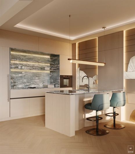 Image No.3-Apartment for sale