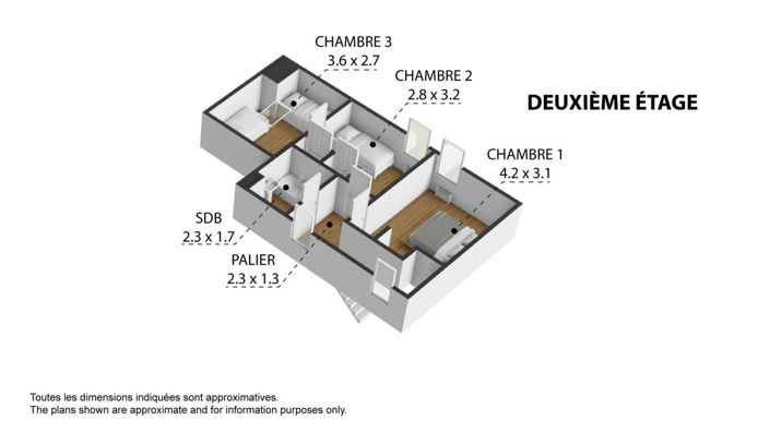 Image No.28-5 Bed Property for sale