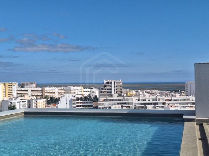 Image No.21-Appartement de 2 chambres à vendre à Faro City