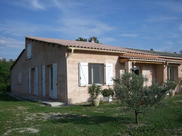 Image No.19-Maison à vendre à Digne-les-Bains